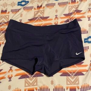 Nike swim bottoms
